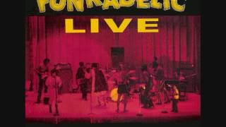 FUNKADELIC - Alice In My Fantasies