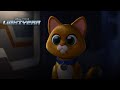 Lightyear | Nederlandse clip: Ik ben Sox | Disney NL