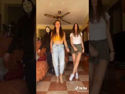 tik tok lauritam sarita queen h4