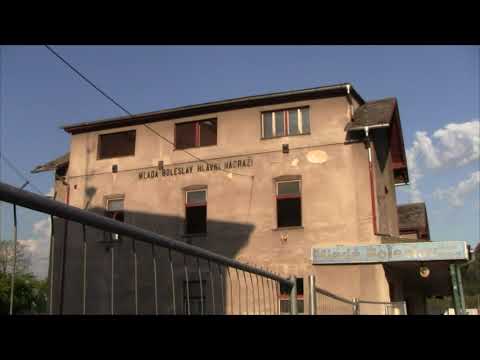 Mladá Boleslav hl.n. 2.5.2025  (a 9.6.2025 foto).