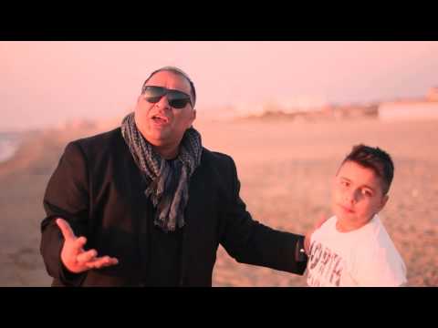 PAOLO ALBANO feat ROSARIO ALBANO - N'Ammore fernuto - video ufficiale