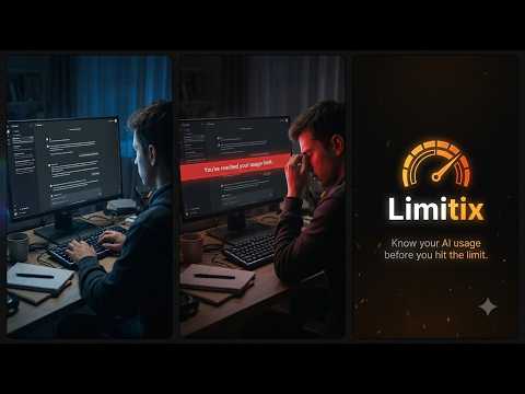 Item video thumbnail