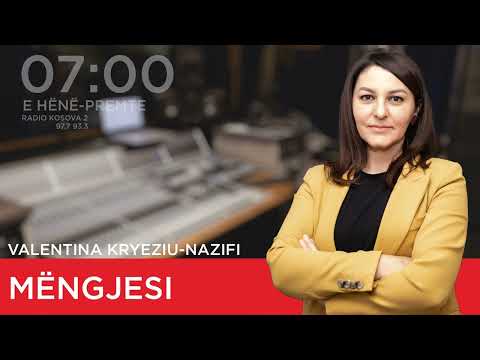 Platforma Hajde folim Intervistë me Liridona Osmanaj  02.11.2023