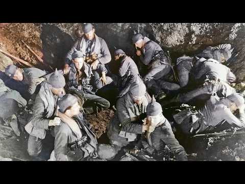 All Quiet On The Western Front - The True Story