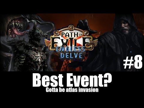 Delirium event & My personal take on all 5 December events