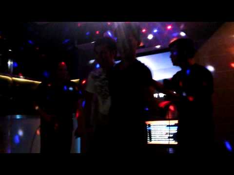 Backstreet boys of 51talk OBT