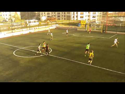 Ay Işığı Spor Tesisleri 1 06.04.2016 18:00 - akillisaha.com