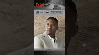 Nas - The Cure  #GOAT