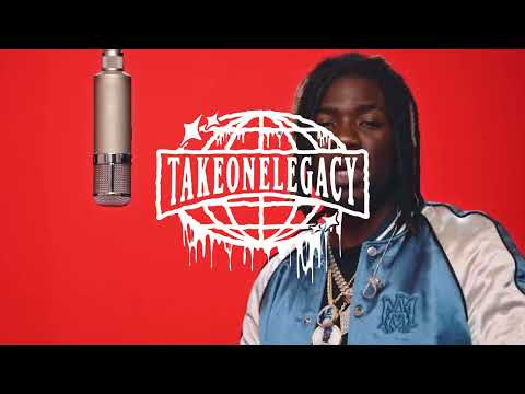 (FREE) GAZO X BABY GANG X SACKY TYPE BEAT - STREET