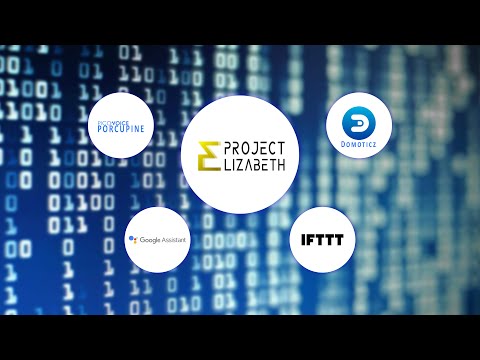 My smart mirror and home automation software strategy (Project Elizabeth Ep. 6)