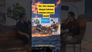 Download lagu ust.felix siauw cerita tantang kakaknya sebelum kakanya menjadi mualaf|| full cek deskripsi #shorts mp3 Download lagu ust.felix siauw cerita tantang kakaknya sebelum kakanya menjadi mualaf|| full cek deskripsi #shorts mp3