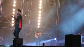 ANTONIO JOSÉ- HAY UN MUNDO, AUDITORIO ROCÍO JURADO SEVILLA