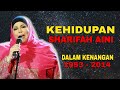 Kisah Hidup SHARIFAH AINI 1953 2014