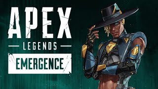 あまりうまくないけどAPEXで遊んでいくー！！ #26