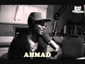 Ahmad Back In The Days