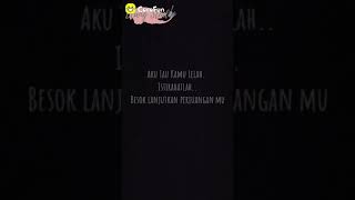 Download lagu Selamat tidur kekasih gelapku... mp3