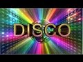 Disco Oldies Greatest Hits 70 & 80's 