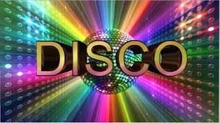 Disco Oldies Greatest Hits 70 & 80's
