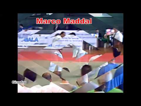 Judo Marco Maddaloni Vallo di Diano 2009