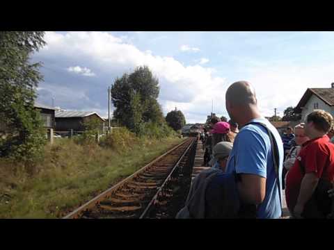 SC 511 Pendolino, Praha hl.n. 6.9.2014+ Bonus!