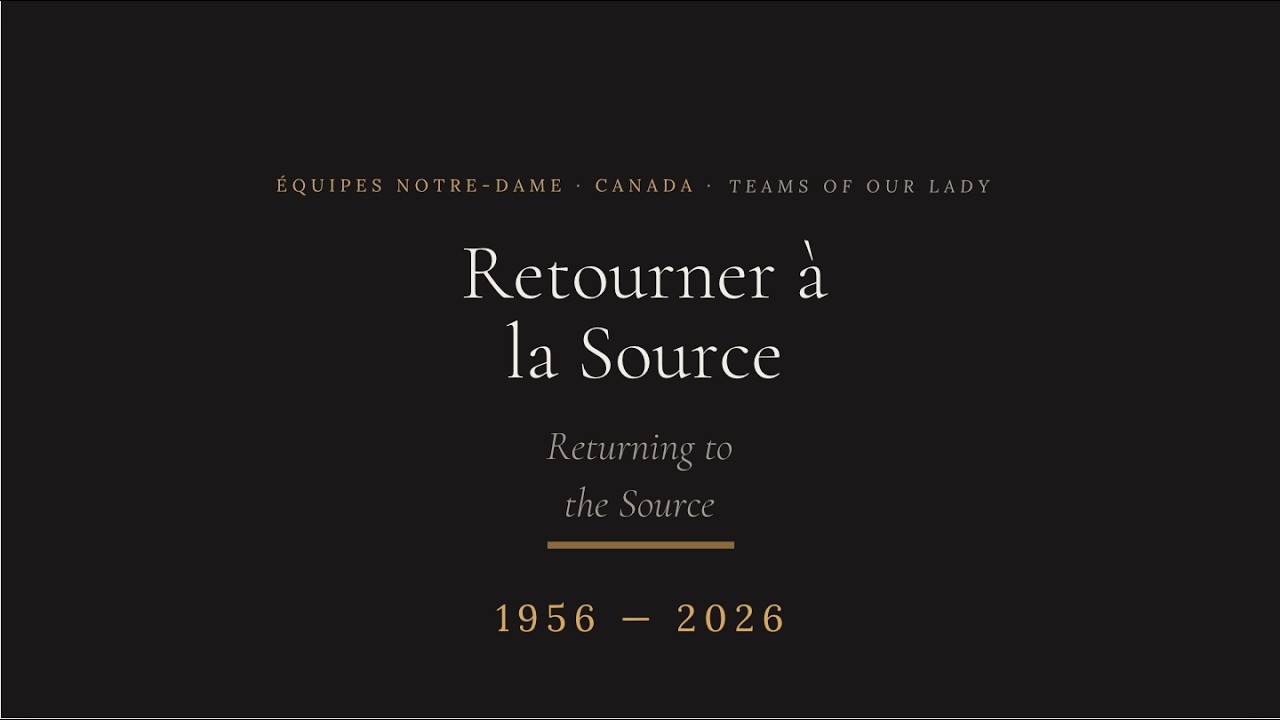 Returning to the Source — 1956-2026