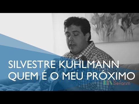Quem É O Meu Próximo? video