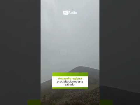 🌧️ ¡Vuelve la lluvia a la Región de Coquimbo!   Durante la mañana de este sábado 19 de septiembre…