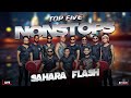 SAHARA FLASH TOP 05 NONSTOP 2024 NEW MEDLEY