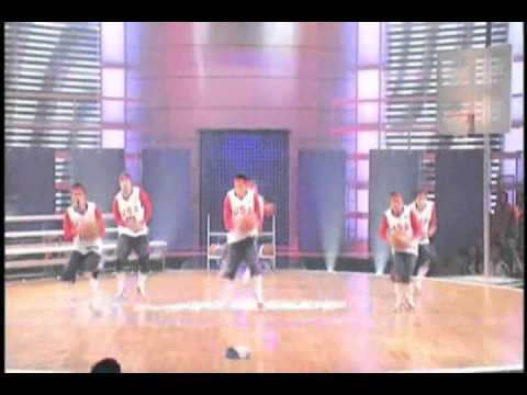 SuperCr3w S3ason Compilation