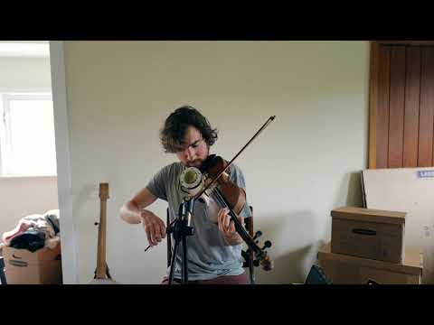 Jesse Maw - Wednesday Night Waltz