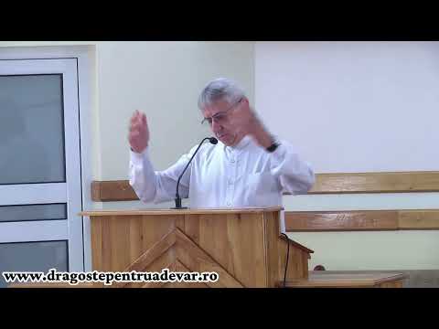 Iosif Anca - Oameni cu două feluri de a fi