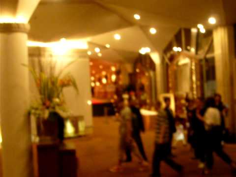 110729 2pm khun back to Dusitthani Hitel