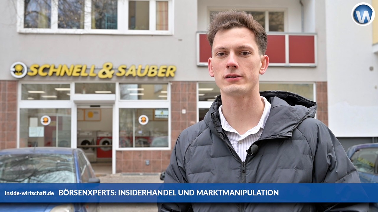 BörsenXperts: Insiderhandel und Marktmanipulation – wann wird der Markt unfair?