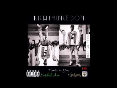 FNB Choppa - Rambo Freestyle