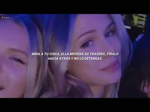 They confused - Yung Kyoto x Axaero - sub español