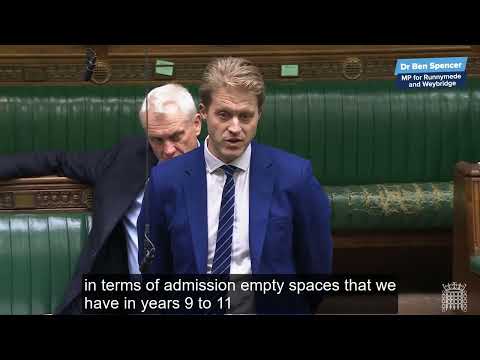 VAT on Independent Schools, Finance Bill Committee Debate speech