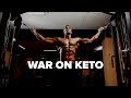 Going to War Against the Keto Diet - Are Carbs Evil?