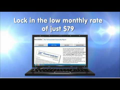 Dec 15th Tiger Technician's Hour with Basil Chapman on TFNN 2014