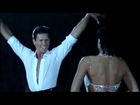 Martin Dihlmann | Lydia Weisser | Samba | 1999 Latin Dancesport Championship | Las Vegas, Nevada