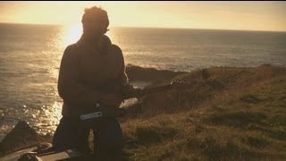 Stray Dawg - Jonny Corndawg, underground country-music legend (Documentary)