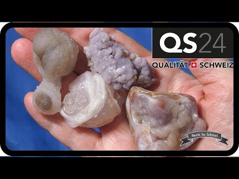 Steinheilkunde – Veränderungen im Frau SEIN | Teil 4 | 06.03.2019