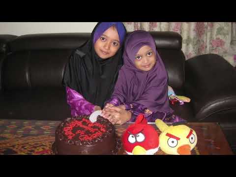 🎉🎊Sanah Helwah Nazeehah 🎊🎉❤️