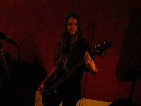 SARCOMMAN - Fuck You All (06-11-2008) Studio Positive Novi Sad