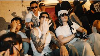 PlayinZaddy - Pattaya (Feat.YOUNG BABA) (Official Video)