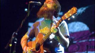 Iron and Wine- Love and Some Verses