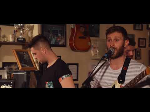 IMRO First Cuts - A Great Quiet