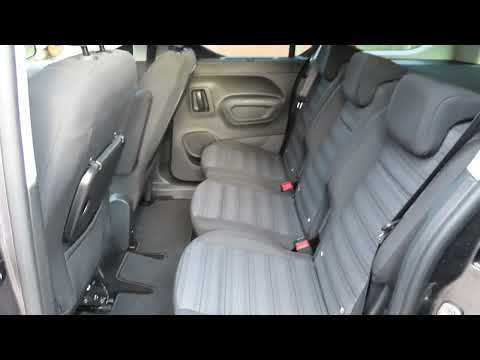 2019 Opel Combo Life 1.2, 46000 km