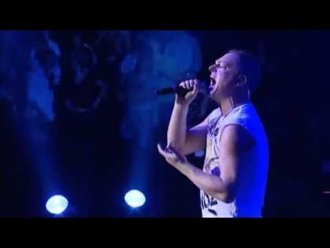Erasure/A little respect live