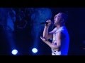 Erasure/A little respect live 