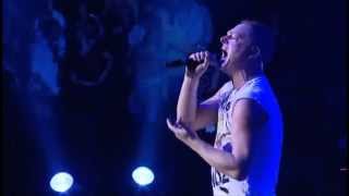 Erasure/A little respect live